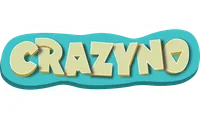Crazyno casino logo