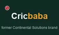 Cricbaba logo