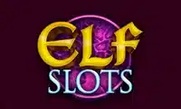 Elf Slots logo