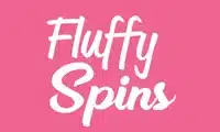 Fluffy Spins logo