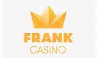 Frank Casino logo