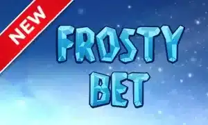 Frosty Bet logo
