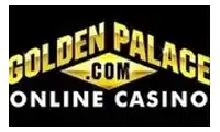 Golden Palace Casino logo