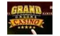 Grand Online Casino logo