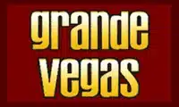 Grande Vegas Casino logo