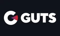 Guts casino logo