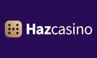 Haz Casino logo