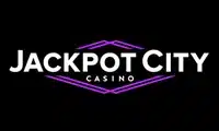 Jackpot City logo