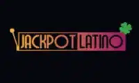Jackpot Latino logo