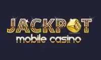 Jackpot Mobile Casino sister sites logo 2026