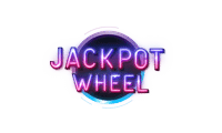 Jackpot Wheel casino logo