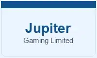Jupiter Gaming Limited Sister Sites 2026 logo