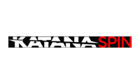 Katanaspin logo