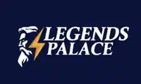 Legends Palace sister sites logo