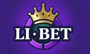 Libet Casino logo
