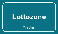 Lottozone logo