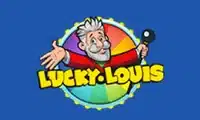 Lucky Louis sister sites logo 2026