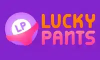 Lucky Pants Bingo sister sites logo 2026