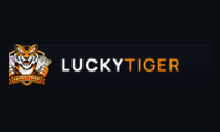Lucky Tiger logo