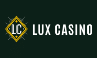 Lux Casino logo