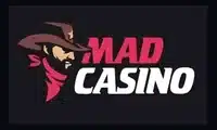 Mad Casino sister sites logo