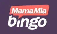 MamaMia Bingo logo