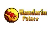 Mandarin Palace casino logo