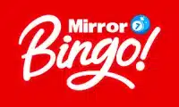 Mirror Bingo logo