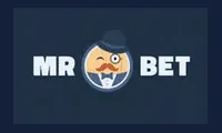 Mr Bet logo
