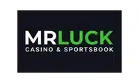 Mr Luck Casino logo