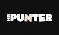 Mr Punter sister sites logo