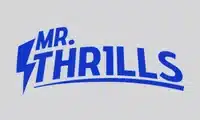 Mr Thrills Casino logo