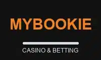 MyBookie casino logo