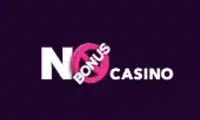 No Bonus Casino logo