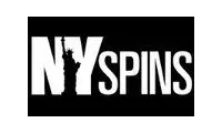 NY Spins sister sites logo