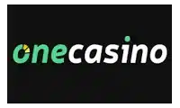 One Casino sister sites logo