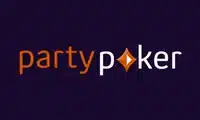 PartyPoker sister sites logo 2026