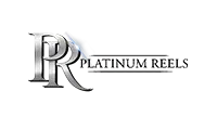 Platinum Reels casino logo