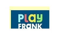 PlayFrank logo