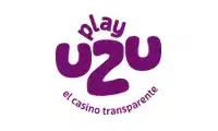 PlayUZU Casino logo