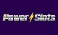 Power Slots sister sites logo 2026