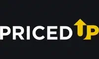 Priced Up logo