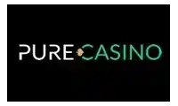 Pure Casino sister sites logo