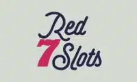 Red 7 Slots logo
