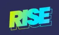 Rise Casino logo