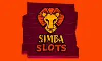 Simba Slots logo
