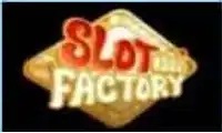 Slot Factory casino logo