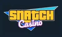 Snatch Casino logo