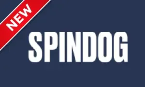 Spindog logo