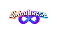 SpinoVerse casino logo